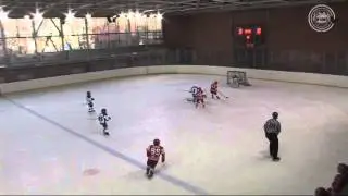 Спартак - Динамо 2004 26 10 13