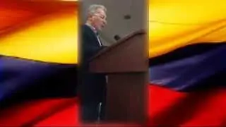 DISCURSO DEL PRESIDENTE ALVARO URIBE 15 DE JUNIO