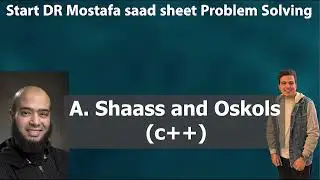 A. Shaass and Oskols (C++)