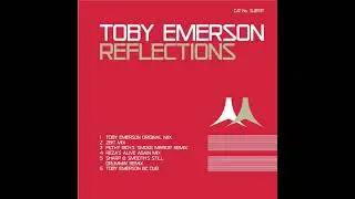 Toby Emerson - Reflections (Toby Emerson's BC Dub Mix) (2008)