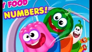 Kids Learn Numbers and Math Fun Educational Game
