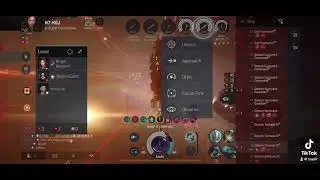 EVE Echoes : Are you ready to PVP???