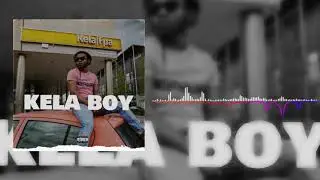 Keys - KELA BOY