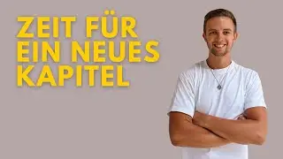 Zeit für ein neues Kapitel I Mein Leben als digitaler Nomade und Content Creator