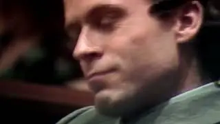 Ted Bundy: So Alive
