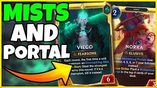 Can Viego STILL Shine In This Meta?! | Legends of Runeterra