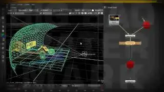 After Effects vs. Nuke Sneak Peak
