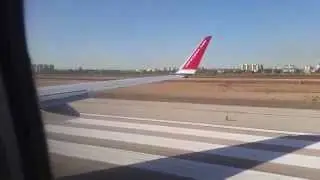 טיסות זולות לשבדיה, לשטוקהולם וללפלנד - המראה מישראל