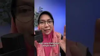 Elak tenangkan anak dengan beri gajet