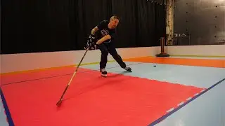 Skills Motorik - 8 tiles
