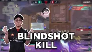 AE GOTTEN BLINDSHOT QUADKILL