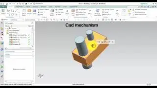 siemens nx tutorials how to use unite command | unigraphics nx tutorials