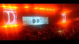 Концерт ДДТ АСТАНА 