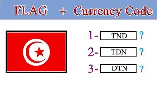 for any currency code this country belong to