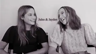 Jules & Jayden | All Is Said and Done