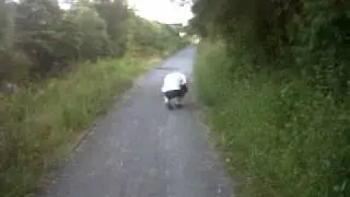 Penna Taking Some Pain, Again