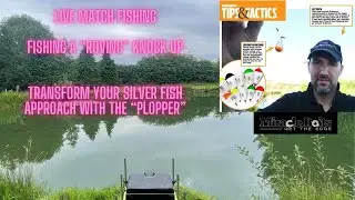 Live Match Fishing - A 