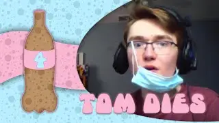 The SodaClub Podcast - Tom Dies