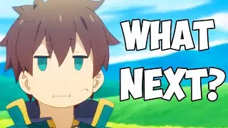 The Isekai Problem of the Anime Industry