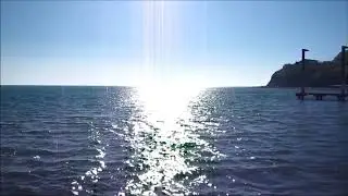 Осенняя  прогулка   к морю  Октябрь  2019 г