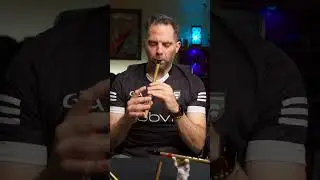 The Golden Keyboard (Sindt Bb tin whistle)