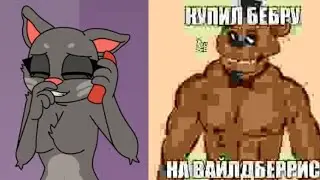 ТАМАРА ОЦЕНИВАЕТ МЕДВЕДЕЙ: