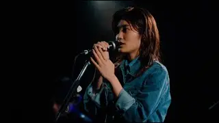 由薫 - 星月夜 （Live Clip - テレビ朝日系ドラマ『星降る夜に』主題歌)