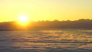 sunrise No Copyright to Subscriber