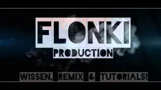 Neues Flonki Intro ab 2013!