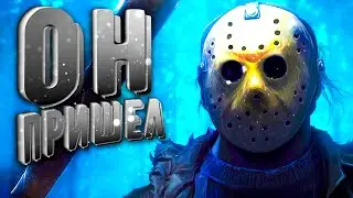 ДЖЕЙСОН ПРИШЕЛ ЗА МНОЙ! | Project Zomboid Solo #6