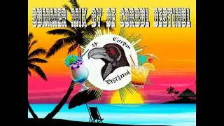 Summer Mix By De Corbul Destinul  || VISUALIZER (June 2023)