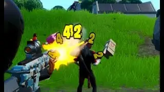 Fortnite |1
