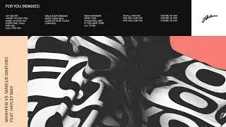 ManyFew vs. Marcus Santoro feat. Hayley May - For You (Simon Ray Extended Remix)