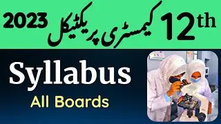 12th chemistry practical 2025 pattern,important practicals 2nd year chemistry,12 chemistry practical