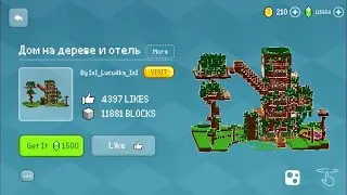 Block Craft 3D: Building Simulator Games For Free Gameplay
