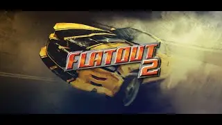 FlatOut 2