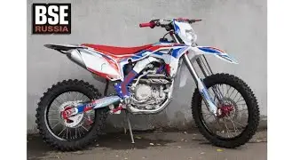 гонка 10  BSE 300 RTS