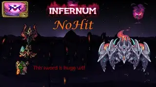 Astrum Aureus NOHIT - Calamity Infernum