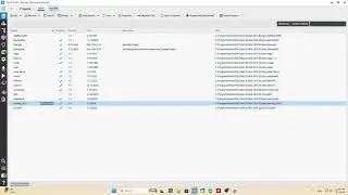 Citect SCADA Tutorial 2 Included Project  Explained