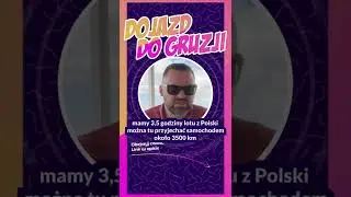 Jak dojechać do Gruzji? Samolot, samochód, połączenia - Praca zdalna z Gruzji #shorts