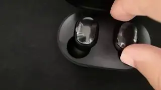 Redmi Airdots with connection error