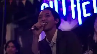 I Wont Give Up - Jason Mraz (Cover by Eunetra) 