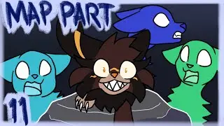 Fireheart’s Genetics || Fireheart MAP (11)