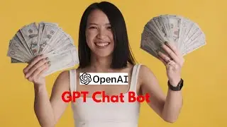 Make Extra Money with GPT Chat Bot
