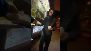 Занимаюсь благотворительностью