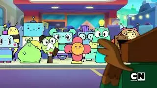 The Moment Of Unikitty #3