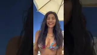 Bu da pool makeup olsun o zaman 🔆✨⛱️💦🏝️ #skincare #viralvideo #beautyhacks