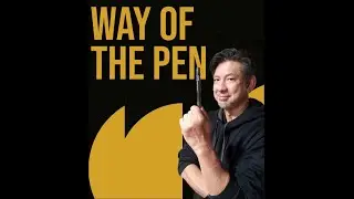 Way of the Pen