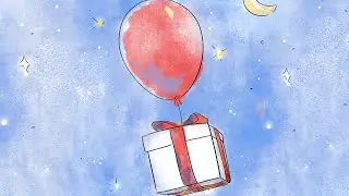Animal Crossing: New Leaf - 1 AM ft. Lucas Cooper (Lofi Remix)