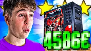 Warum kauft jeder diesen 500€ Gaming PC?